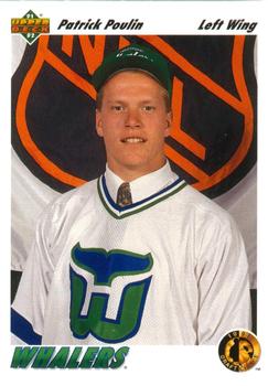 Patrick Poulin