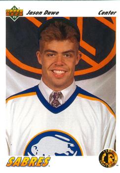 Jason Dawe