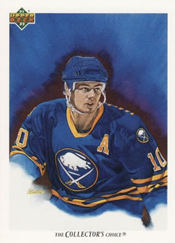 Dale Hawerchuk