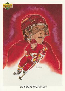 Theoren Fleury