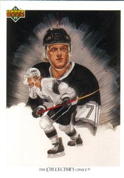 Tomas Sandstrom