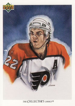 Rick Tocchet