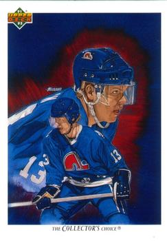 Mats Sundin