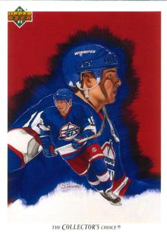 Ed Olczyk