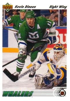 Kevin Dineen