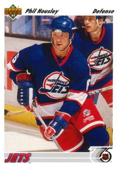 Phil Housley