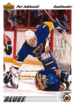 Pat Jablonski