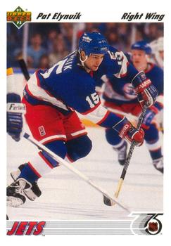 Pat Elynuik