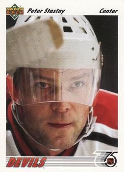 Peter Stastny
