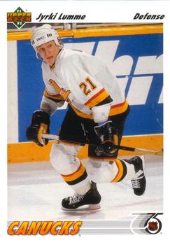 Jyrki Lumme