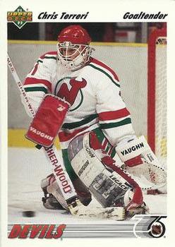 Chris Terreri