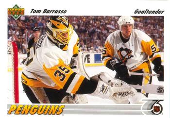 Tom Barrasso
