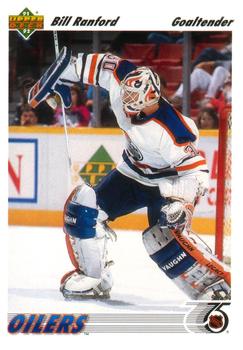 Bill Ranford