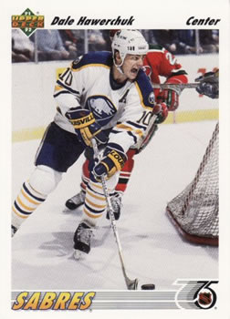 Dale Hawerchuk