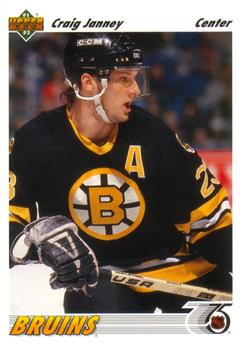 Craig Janney