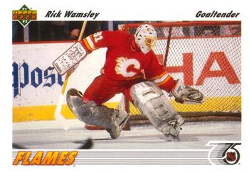 Rick Wamsley