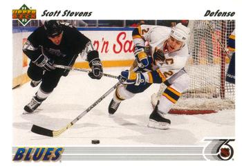 Scott Stevens