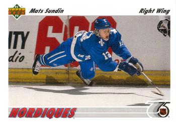 Mats Sundin