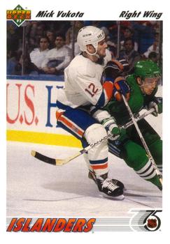 Mick Vukota