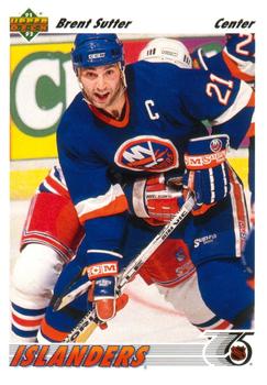 Brent Sutter