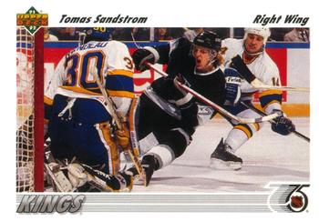 Tomas Sandstrom