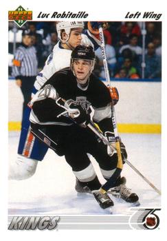 Luc Robitaille