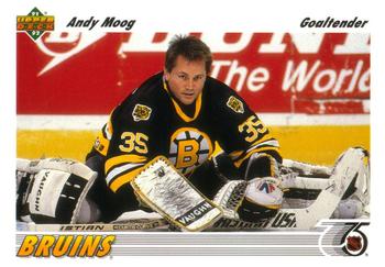 Andy Moog