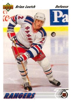 #153 Brian Leetch