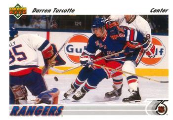 Darren Turcotte