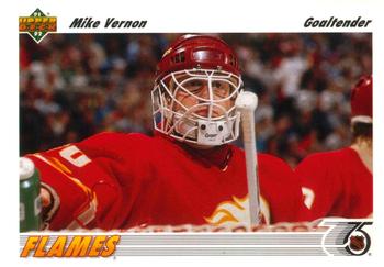 Mike Vernon
