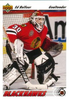 Ed Belfour