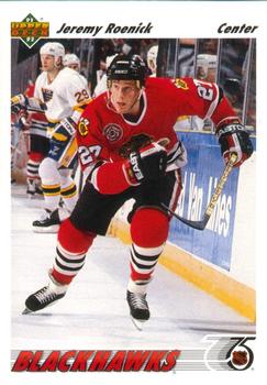 Jeremy Roenick