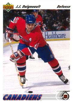 J.J. Daigneault