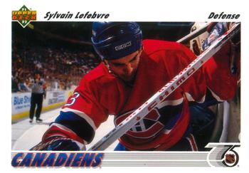 Sylvain Lefebvre