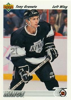 Tony Granato