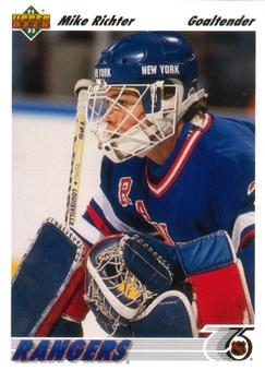 Mike Richter