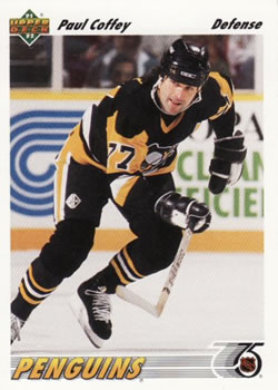 Paul Coffey