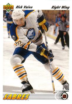 Rick Vaive