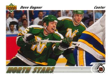 Dave Gagner