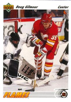 Doug Gilmour