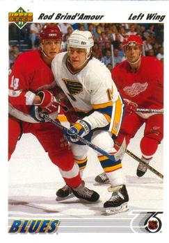 Rod Brind'Amour