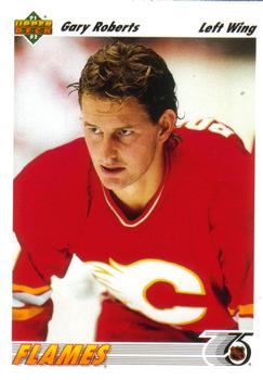 Gary Roberts
