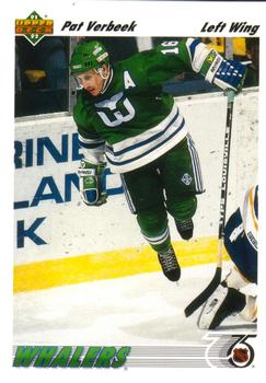Pat Verbeek