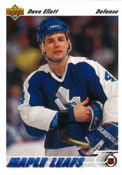 Dave Ellett