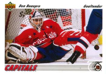 Don Beaupre