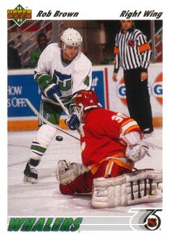 Rob Brown