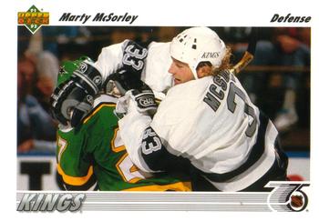 Marty McSorley