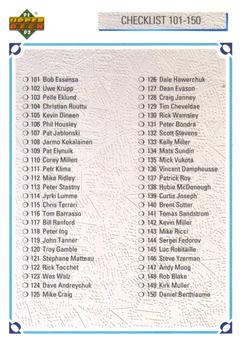 Checklist: 101-200