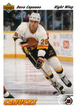 Dave Capuano