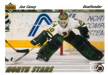 Jon Casey
